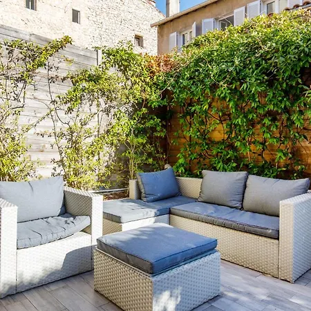 Beautiful 3 Room-flat Near Palais *