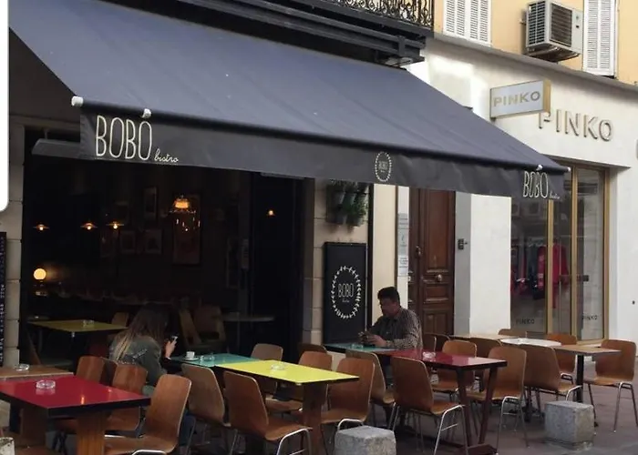 Beautiful 3 Room-flat Near Palais Apartmán Cannes