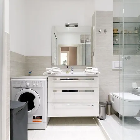 Apartamento Beautiful 3 Room-flat Near Palais