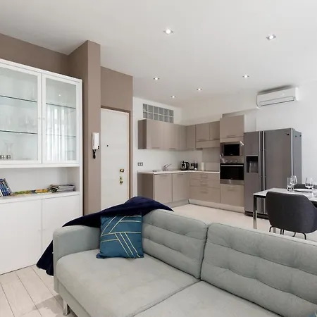 Beautiful 3 Room-flat Near Palais كان
